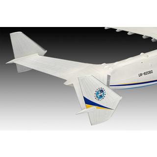 Revell  Kit de maquettes Antonov an-225 Mrija 