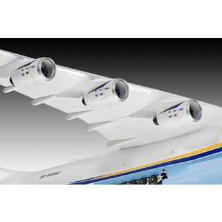 Revell  Kit de maquettes Antonov an-225 Mrija 