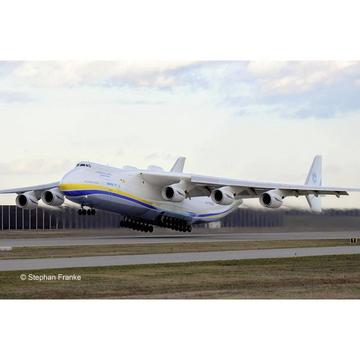 Kit de maquettes Antonov an-225 Mrija