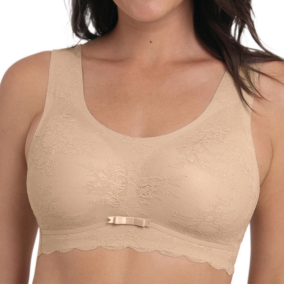 BH  1er Pack-Essentials Lace Bustier