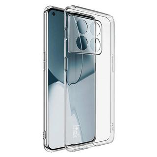 OnePlus  Case OnePlus 10 Pro - Transparent 