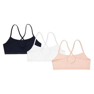 La Redoute Collections  Lot de 3 brassières 