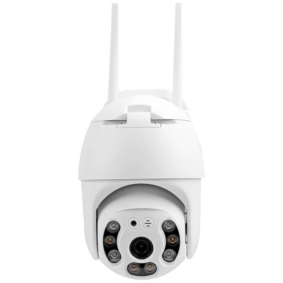 Tuya Dome Outdoor Kamera