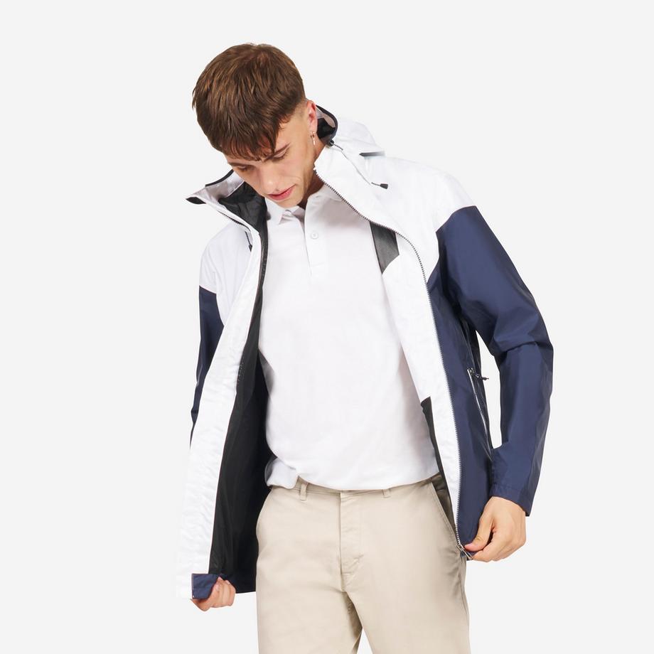 DECATHLON Giacca Sailing 100 M  