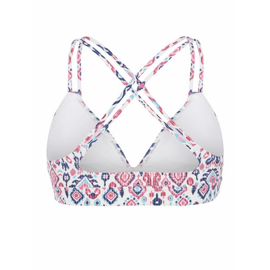 PROTEST Mixsupera 24 Top costume da bagno  