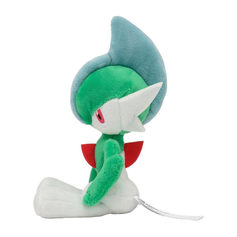 Pokémon  Gallade Sitting Cuties Plush 