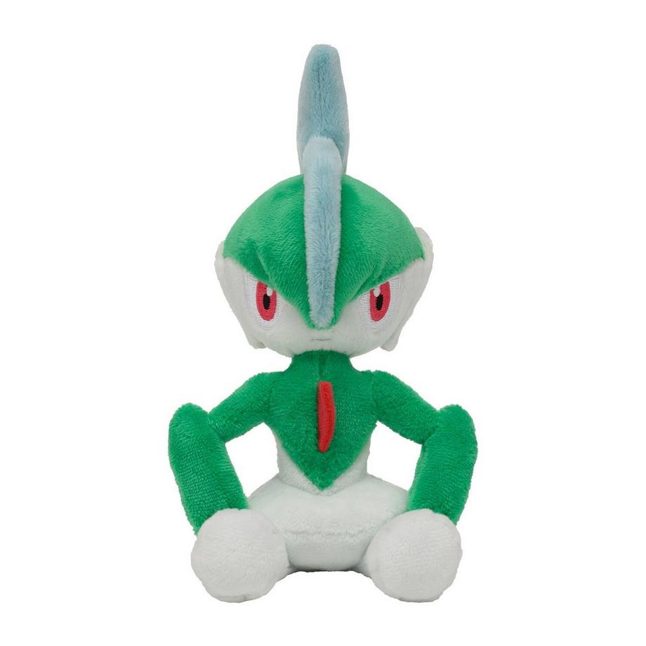 Pokémon  Gallade Sitting Cuties Plush 