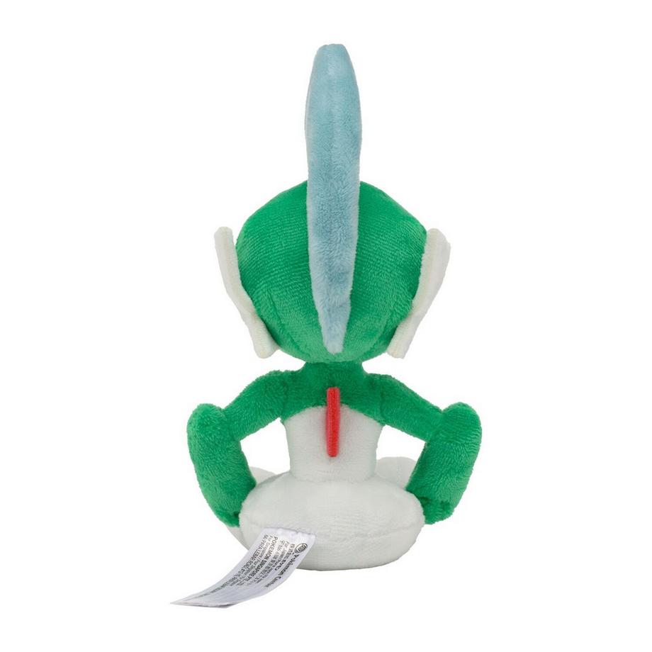 Pokémon  Gallade Sitting Cuties Plush 