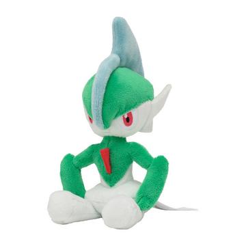 Gallade Sitting Cuties Plush