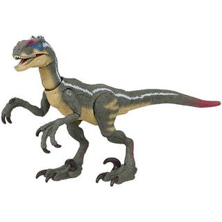 Mattel  Jurassic World Hammond Collection Velociraptor 