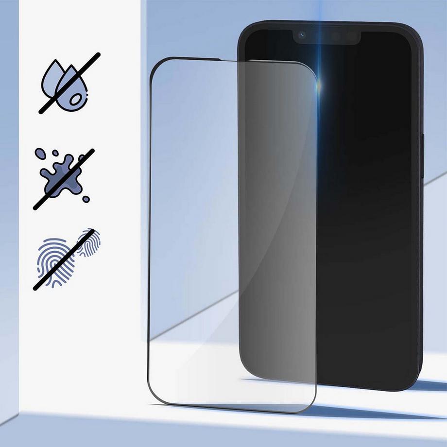 MW  Vetro protettivo per iPhone 13 / 13 Pro 