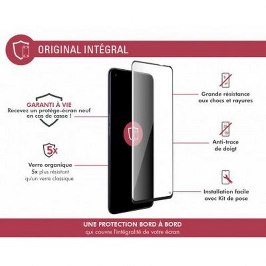 Force Power  Protection d'écran pour Oppo Reno 6 