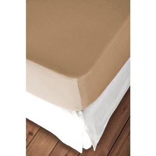 Living Home Boxspring Feinjersey Drap-housse Boxspring  