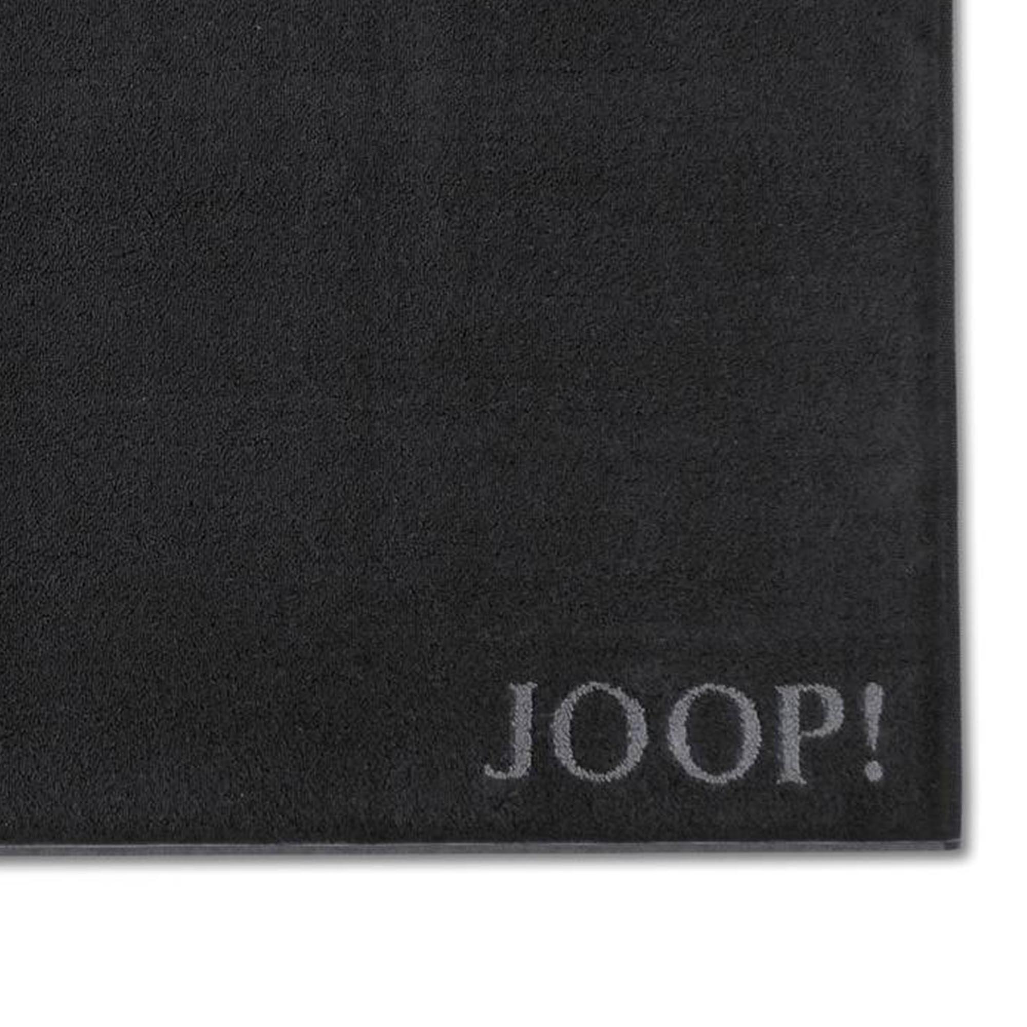 JOOP! Tapis de bain  Pack de 1-Classic Doubleface  