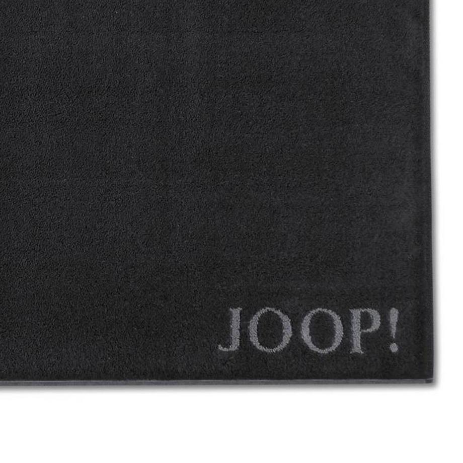 JOOP Badematte  1er Pack-Classic Doubleface  