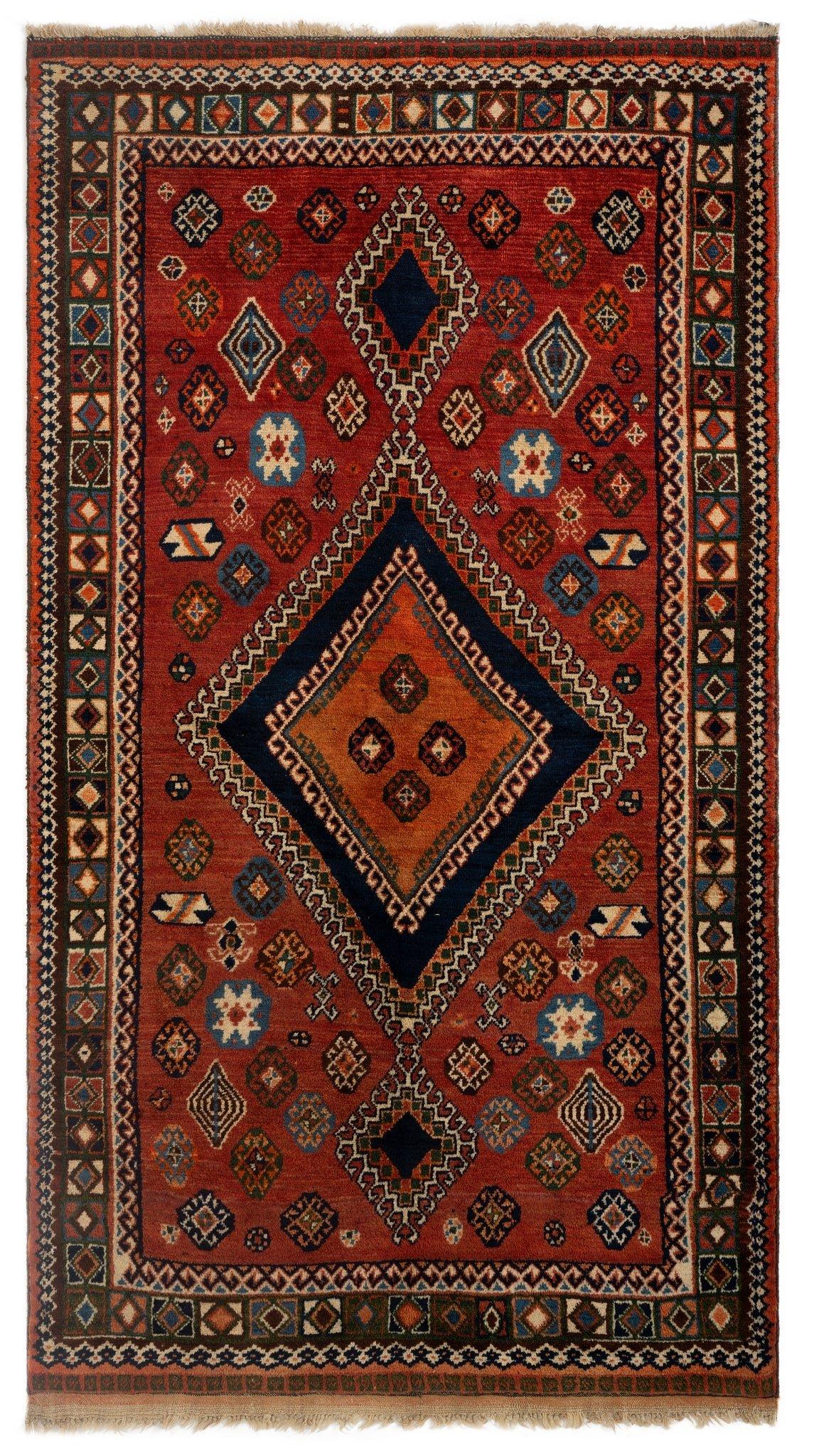 Image of Gabbeh old Gabbeh old