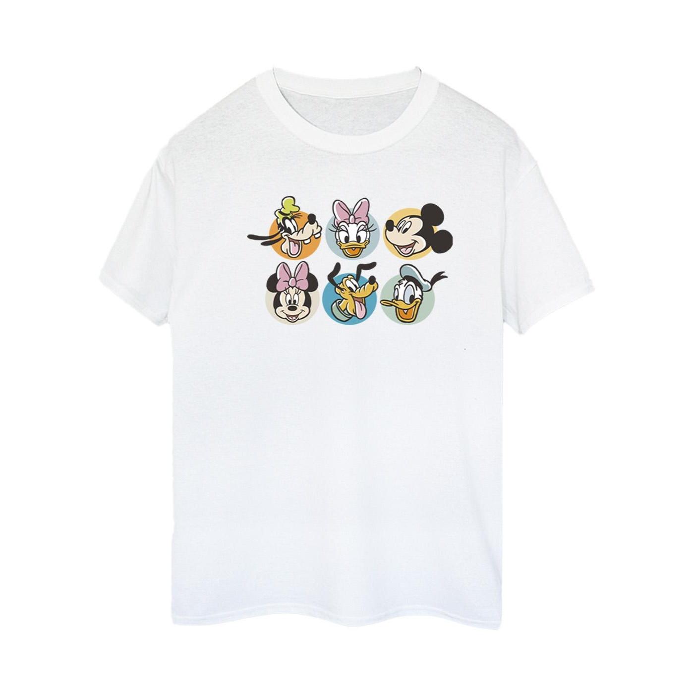 Disney  Mickey Mouse and Friends TShirt 