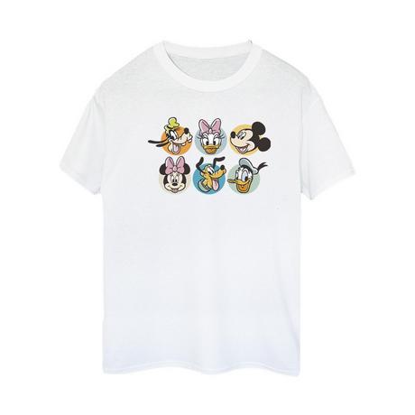 Disney  Mickey Mouse and Friends TShirt 