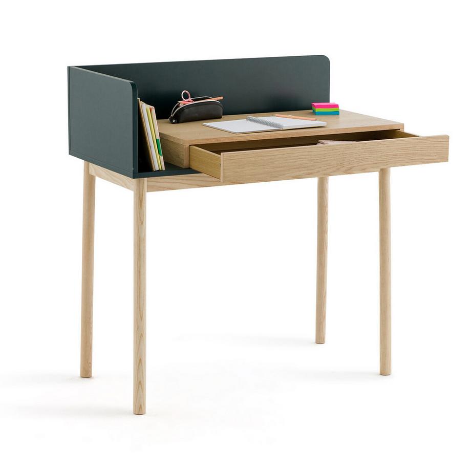 La Redoute Intérieurs Bureau 1 tiroir  