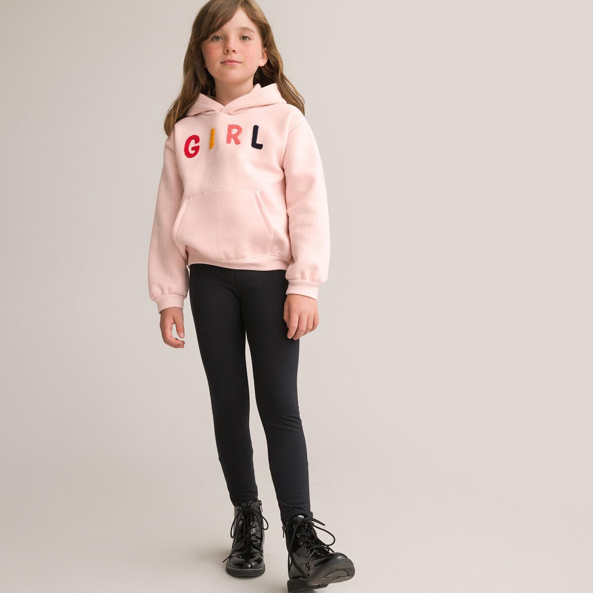 Image of 2er-pack Unifarbene Leggings Mädchen Schwarz 102