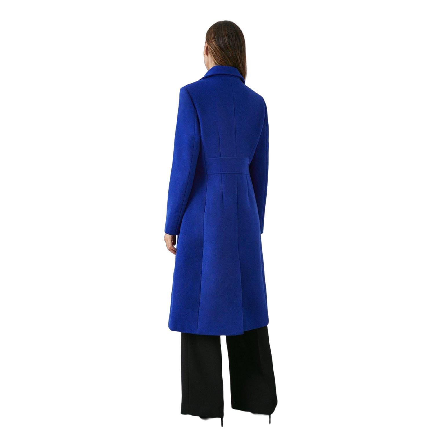 Principles  Manteau 