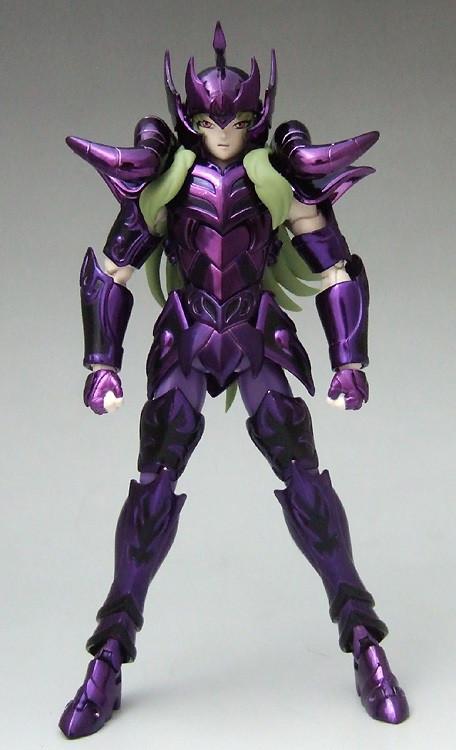 Bandai  Gelenkfigur - Saint Seiya - Aries Shion - Surplis 