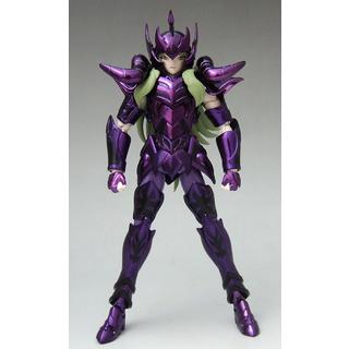 Bandai  Figurine articulée - Saint Seiya - Bélier Shion - Surplis 