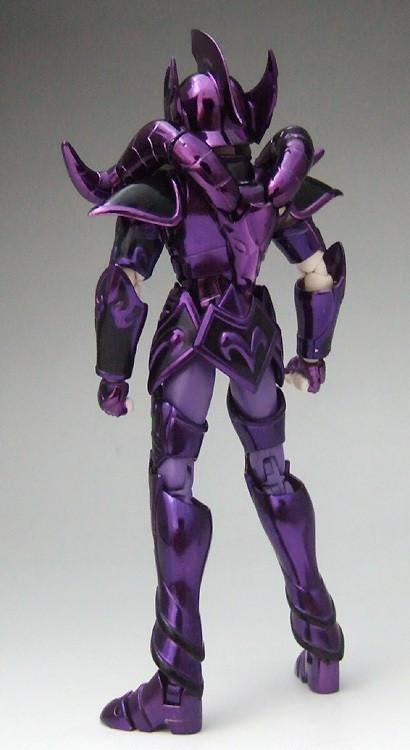 Bandai  Action Figure - Saint Seiya - Aries Shion - Surplis 