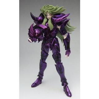 Bandai  Gelenkfigur - Saint Seiya - Aries Shion - Surplis 