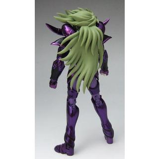 Bandai  Gelenkfigur - Saint Seiya - Aries Shion - Surplis 