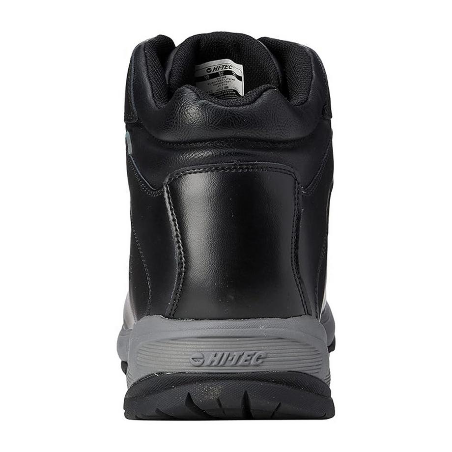 Hi-Tec Eurotrek Lite Scarponi da trekking impermeabili  