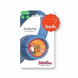 Kekz  Kekz 1075057 Kopfhörer-/Headset-Zubehör Audio-Chip 
