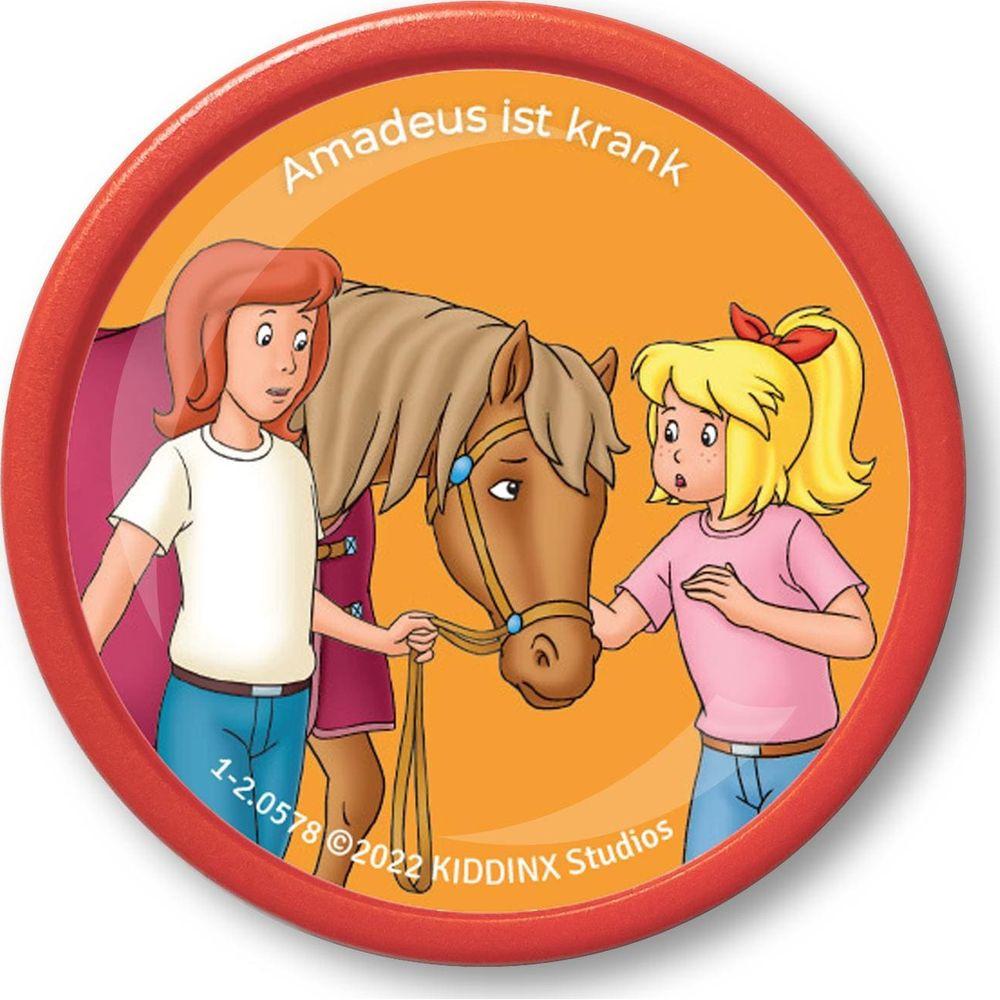 Kekz  Kekz 1075057 accessorio per cuffia Chip audio 