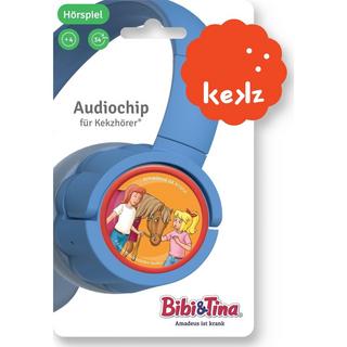 Kekz  Kekz 1075057 accessorio per cuffia Chip audio 