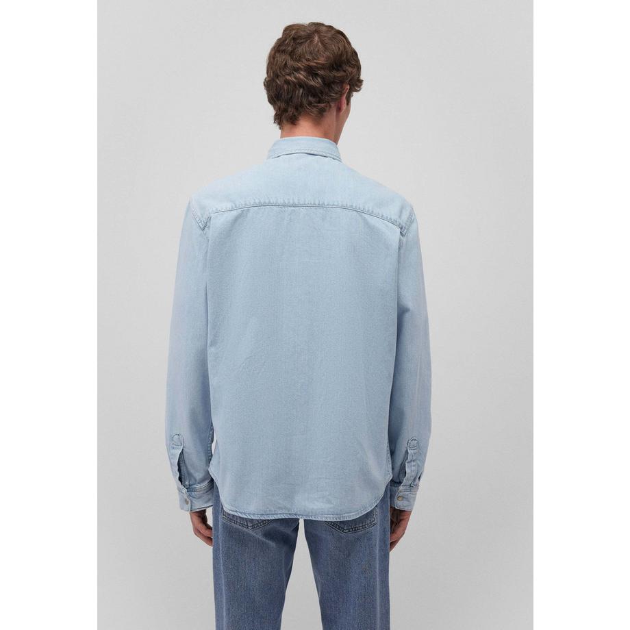 Mavi Camicia di jeans Ted  