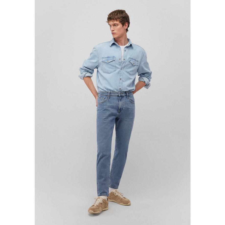 Mavi Camicia di jeans Ted  