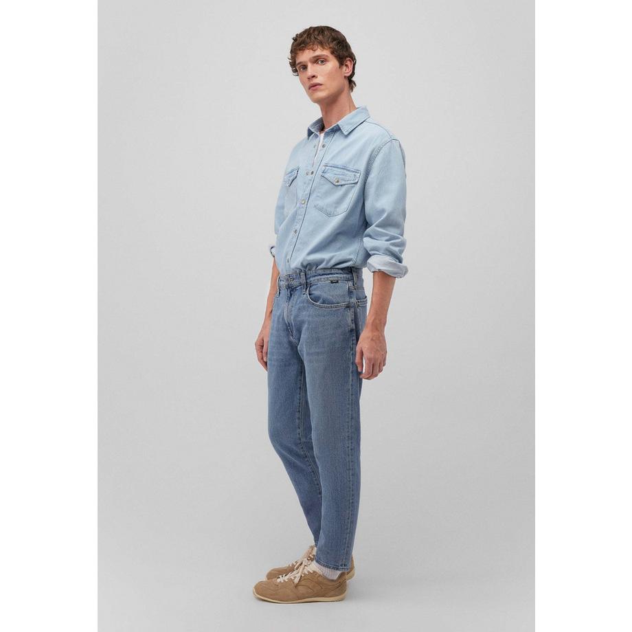 Mavi Camicia di jeans Ted  