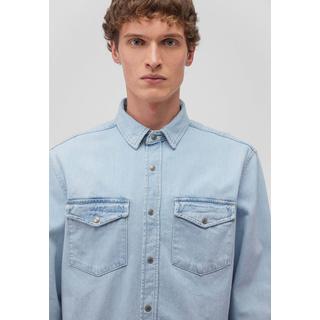 Mavi Camicia di jeans Ted  