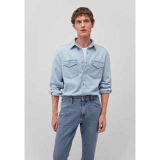 Mavi Camicia di jeans Ted  