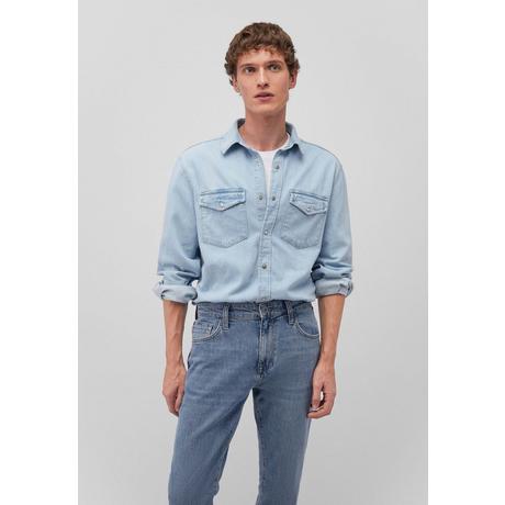 Mavi Camicia di jeans Ted  