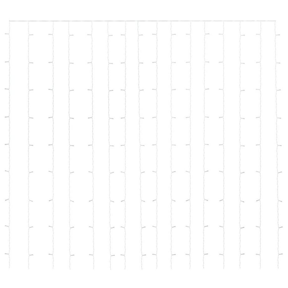 VidaXL Guirlande lumineuse  