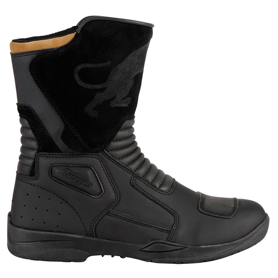 Image of Motorradstiefel Gt D3o Wp Unisex 41