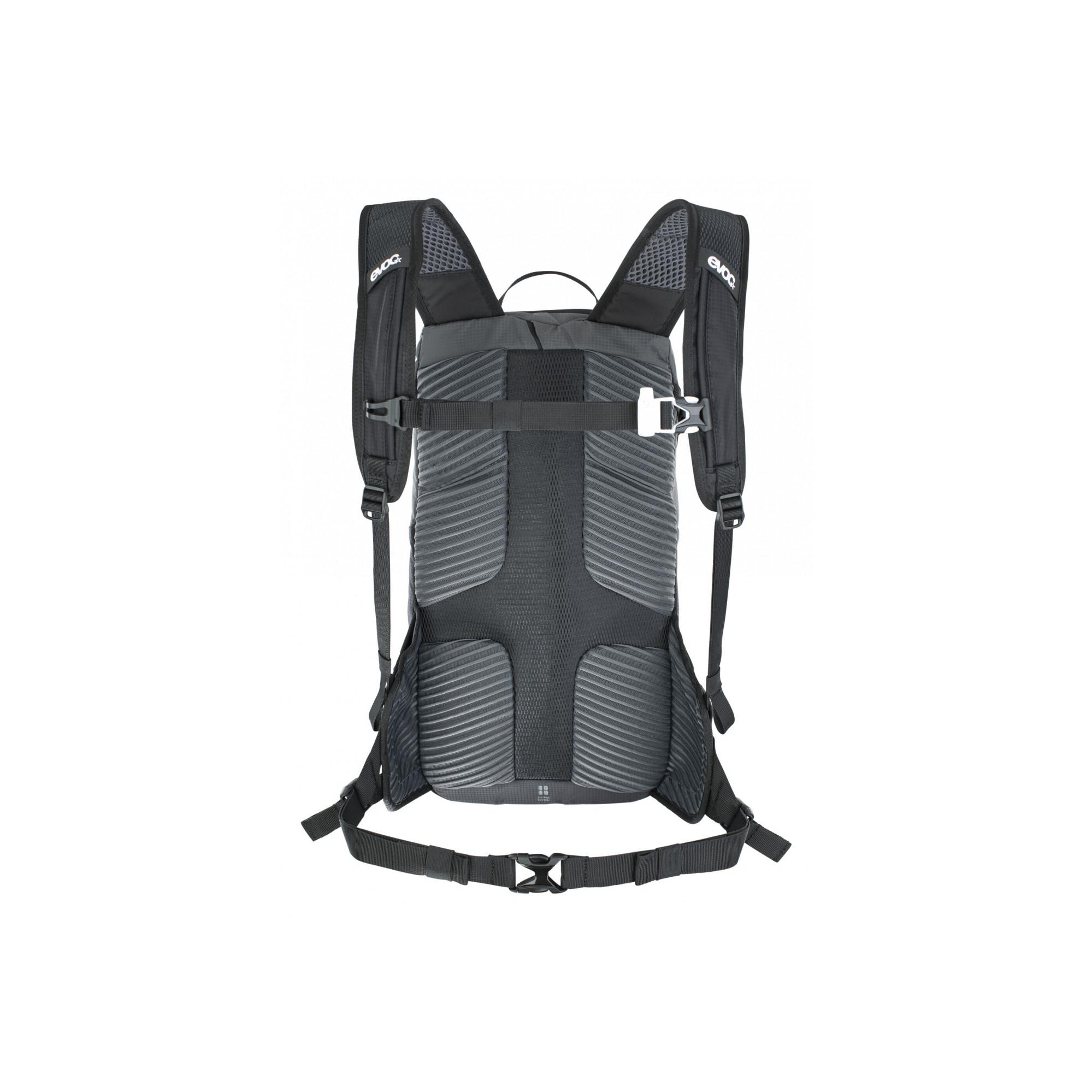 evoc rucksack ride  