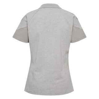 Hummel  polo-shirt damen travel 