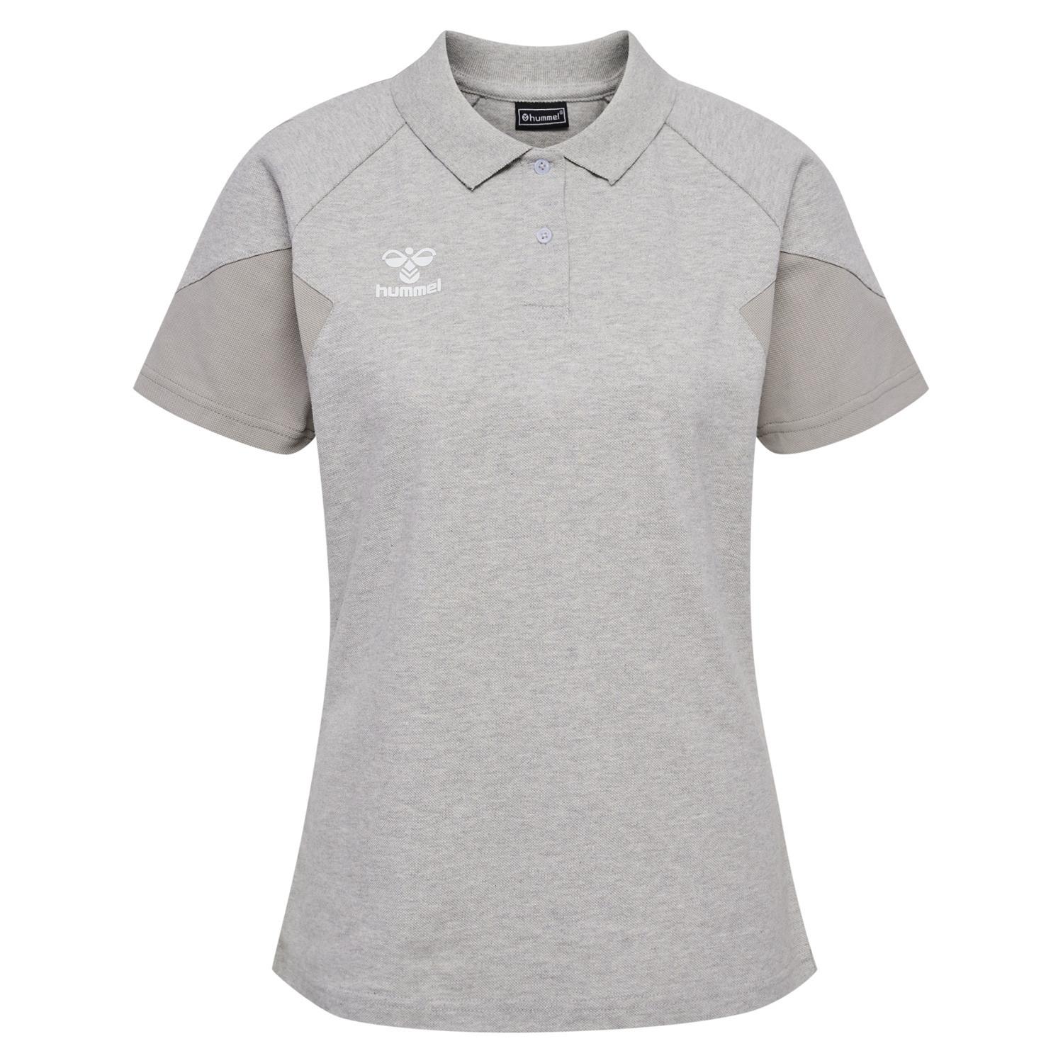 Hummel  polo-shirt damen travel 