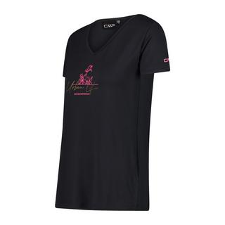 CMP  T-shirt femme 