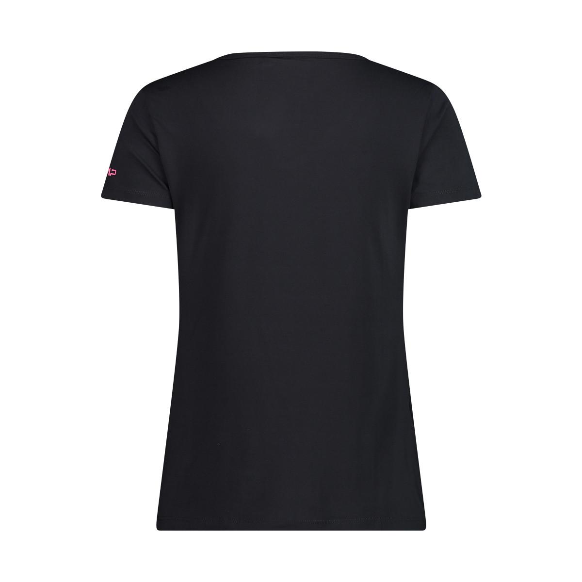 CMP  T-shirt femme 