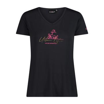 T-shirt femme