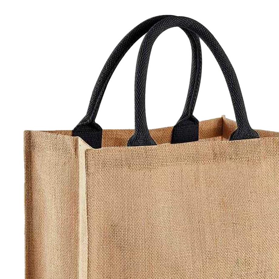 Westford Mill Sac fourre-tout Midi Jute  