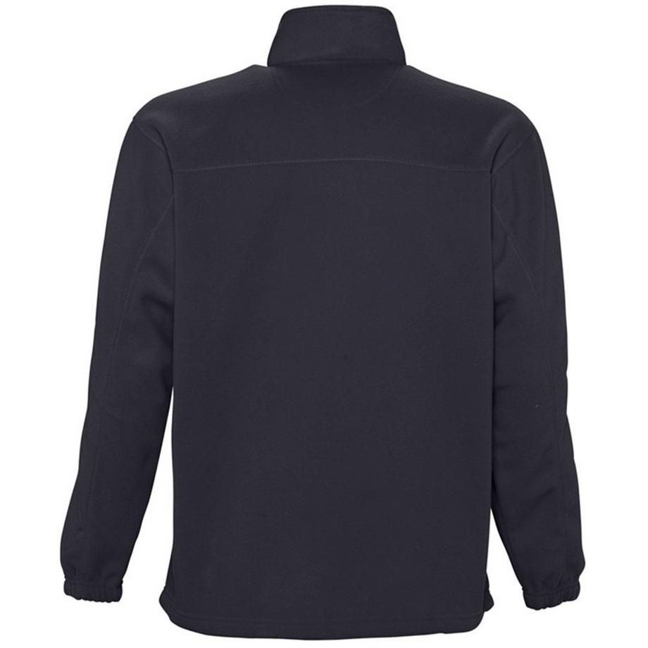 SOLS Top in pile Ness  